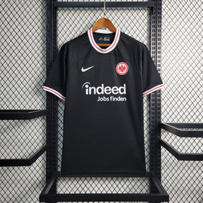 Camisa Frankfurt Home 23/24 - Nike Torcedor Masculina - Lançamento - JM sports 