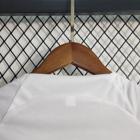 Kit Infantil Corinthians Treino 23/24 - Branco - JM sports 