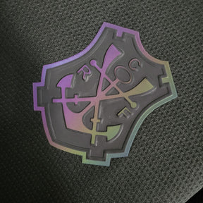 Camisa Flamengo Edição Especial Black 23/24 - Adidas Feminina - JM sports 