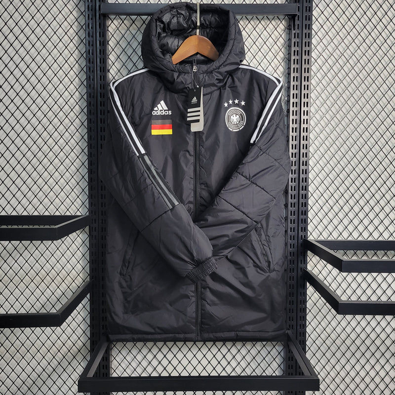 Bobojaco Alemanha 23/24 Adidas - JM sports 