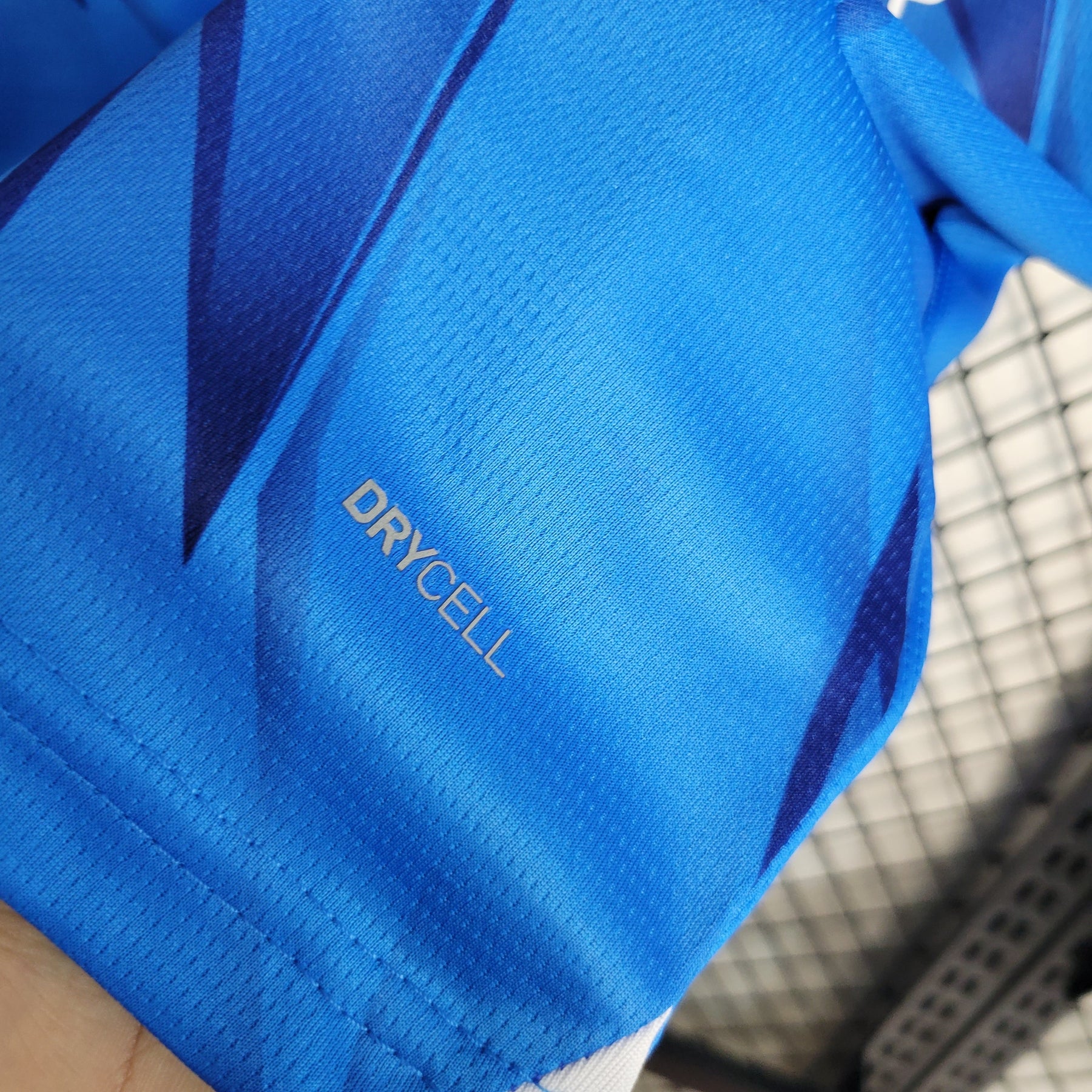 Kit Infantil Al Hilal Home 23/24 - JM sports 