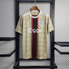 Camisa Ajax Especial 23/24 - Adidas Torcedor Masculina - JM sports 