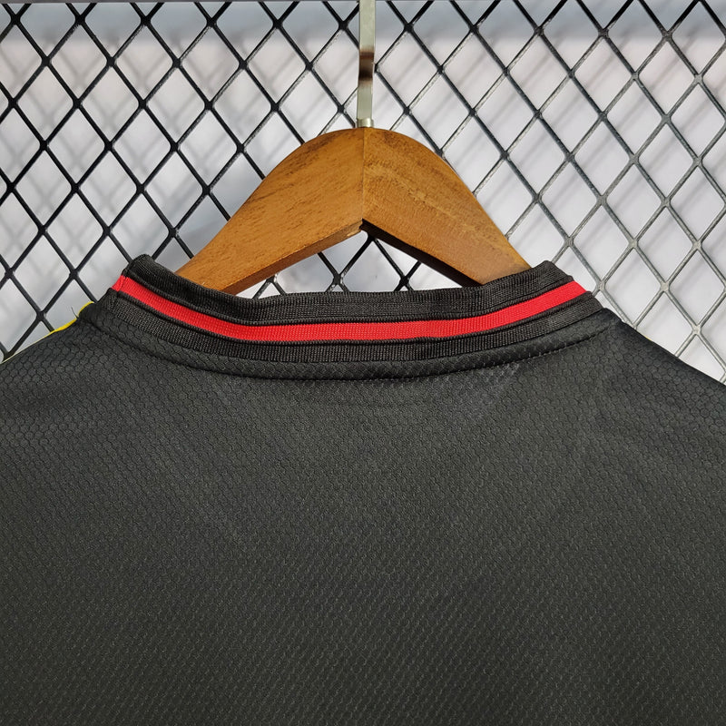 Camisa Bélgica Reserva 22/23 - Versão Torcedor - JM sports 