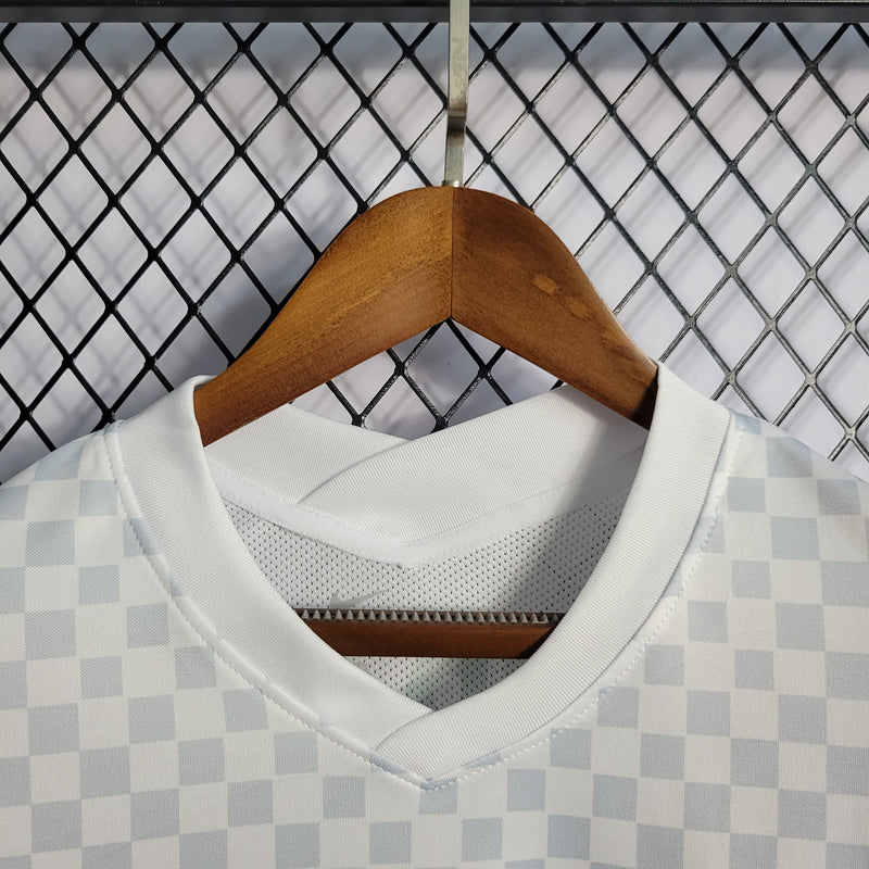 Camisa Sporting III 22/23 - Versão Torcedor - JM sports 