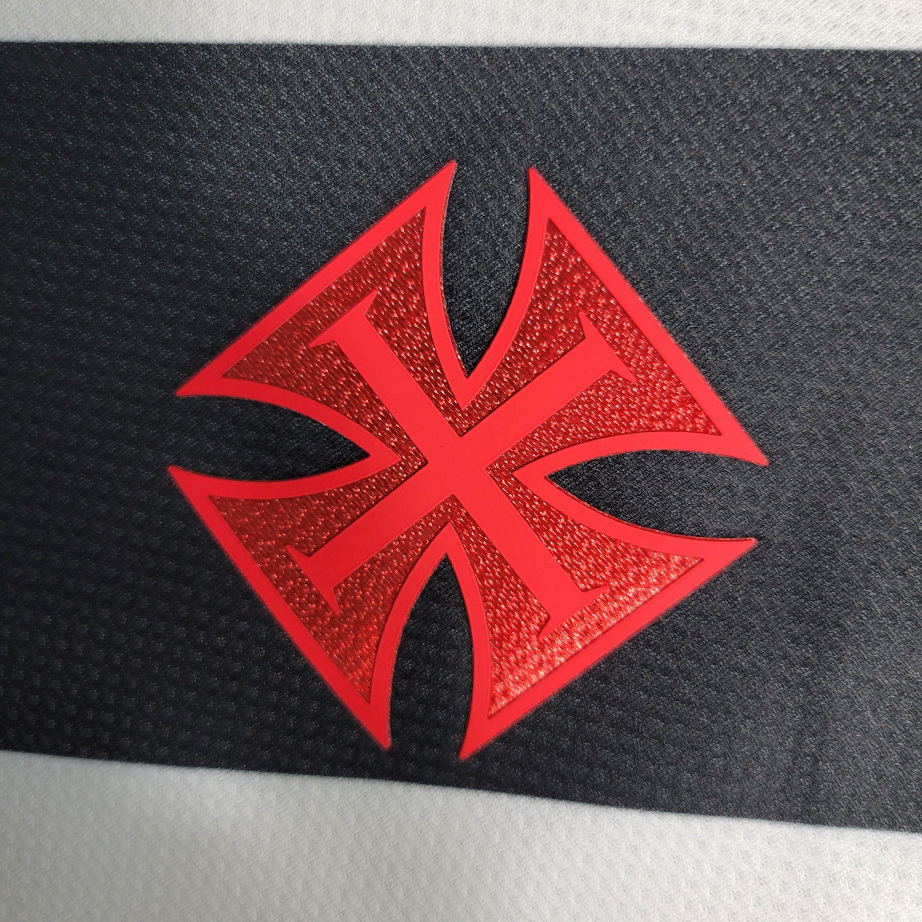 Camisa Vasco Away 23/24 - Kappa Feminina - JM sports 