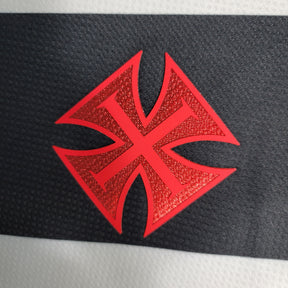 Camisa Vasco Away 23/24 - Kappa Feminina - JM sports 