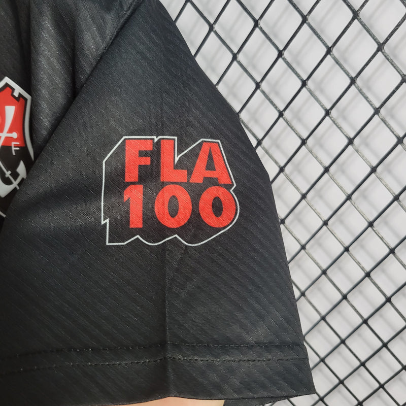 Camisa Flamengo Titular 1994 - Versão Retro - JM sports 