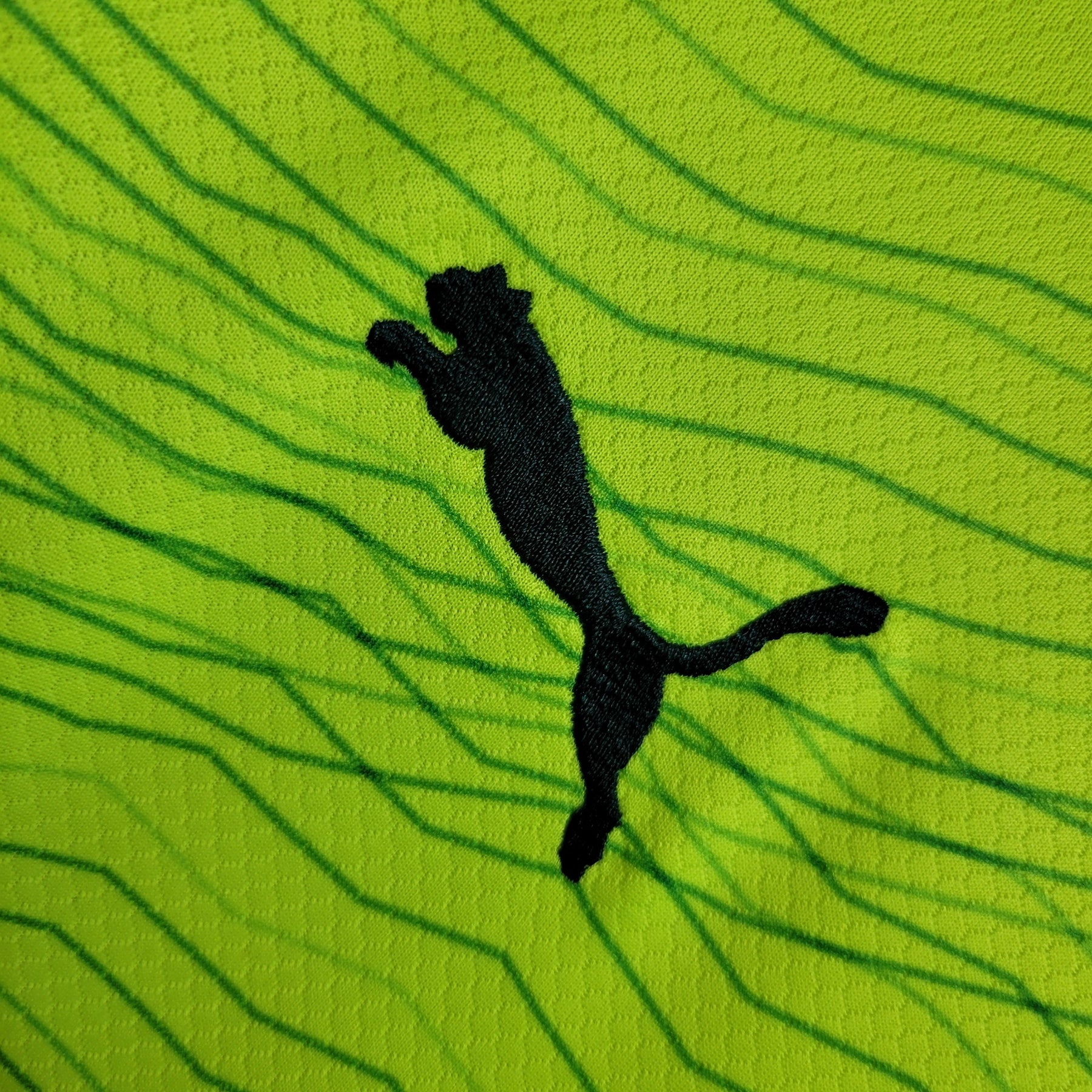 Camisa Palmeiras Away 23/24 - Puma Torcedor Masculina - JM sports 