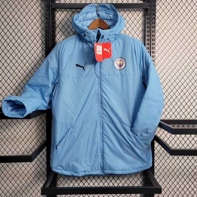 Bobojaco Manchester City 23/24 Puma - JM sports 