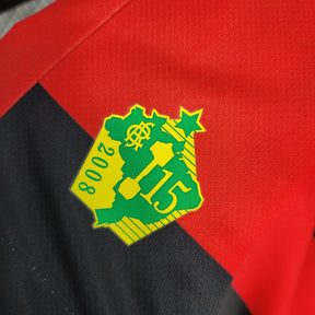 Camisa Sport Recife Home 23/24 - Umbro Torcedor Masculino - JM sports 