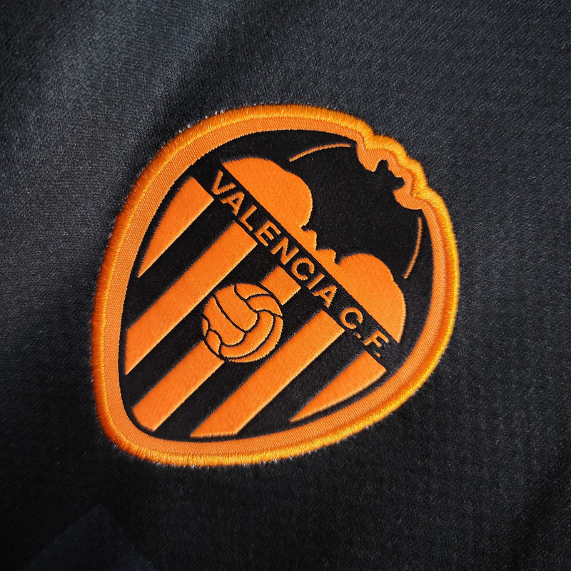 Camisa Valencia Reserva 22/23 - Versão Torcedor - JM sports 