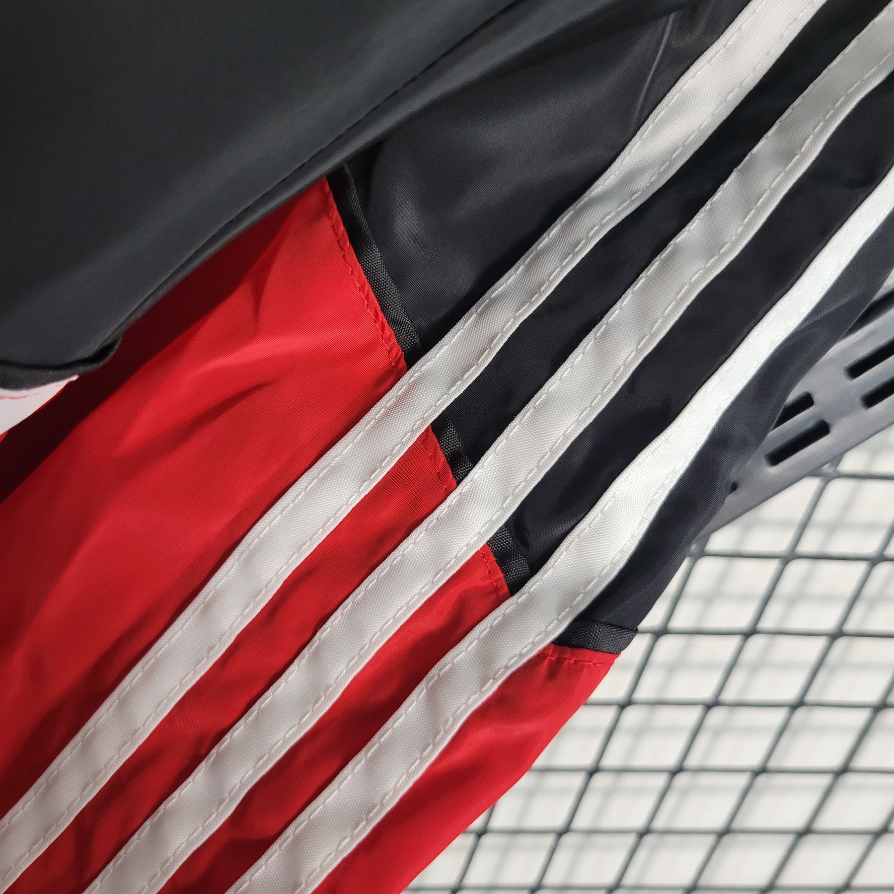 Jaqueta Corta Vento Flamengo 2023/24 - JM sports 