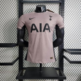 Camisa Tottenham Away 23/24 - Versão Jogador - JM sports 
