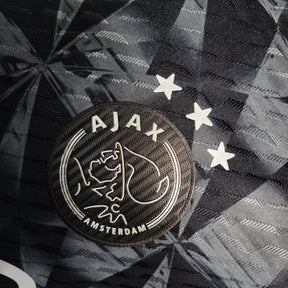 Camisa Ajax Away 23/24 - Adidas Jogador Masculina - JM sports 
