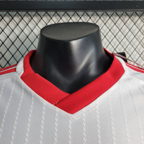 Camisa Manchester United Edição Especial 23/24 - Adidas Jogador Masculina - JM sports 