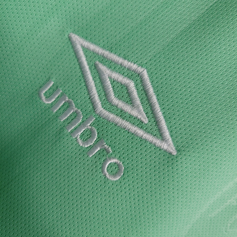 Camisa Grêmio Goleiro 23/24 - Adidas Torcedor Masculina - Verde - JM sports 
