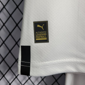 Kit Infantil Milan Terceira Camisa 22/23 - JM sports 