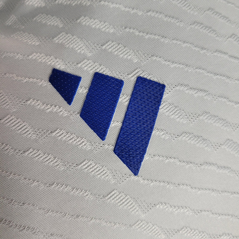 Camisa Cruzeiro Away 23/24 - Adidas Jogador Masculina - JM sports 