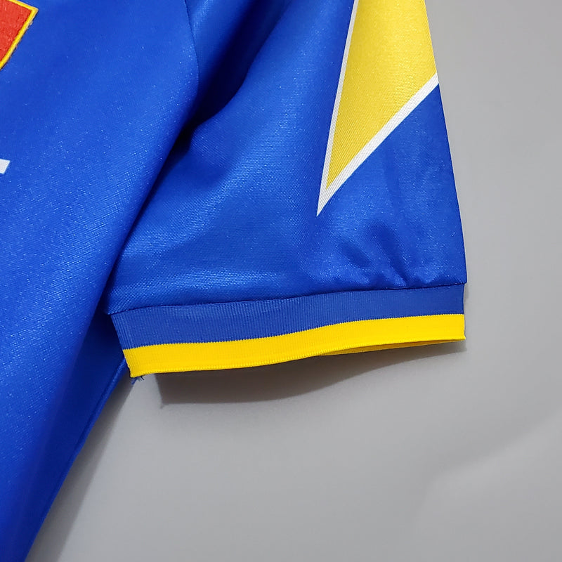 Camisa Juventus Reserva 95/97 - Versão Retro - JM sports 