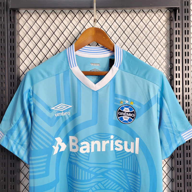 Camisa Grêmio III 22/23 - Versão Torcedor - JM sports 