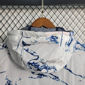 Jaqueta Corta Vento Itália 2023/24 - JM sports 