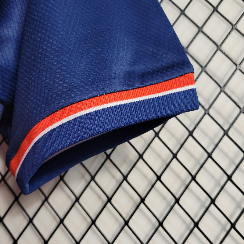 Camisa Bahia Away 23/24 - Torcedor Masculina - JM sports 