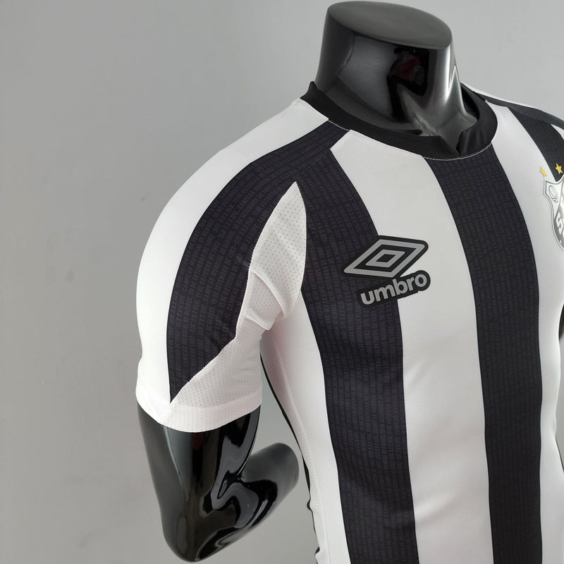 Camisa Santos Reserva 22/23 - Versão Jogador - JM sports 