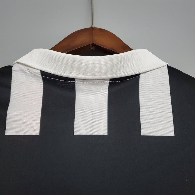 Camisa Juventus Titular 84/85 - Versão Retro - JM sports 