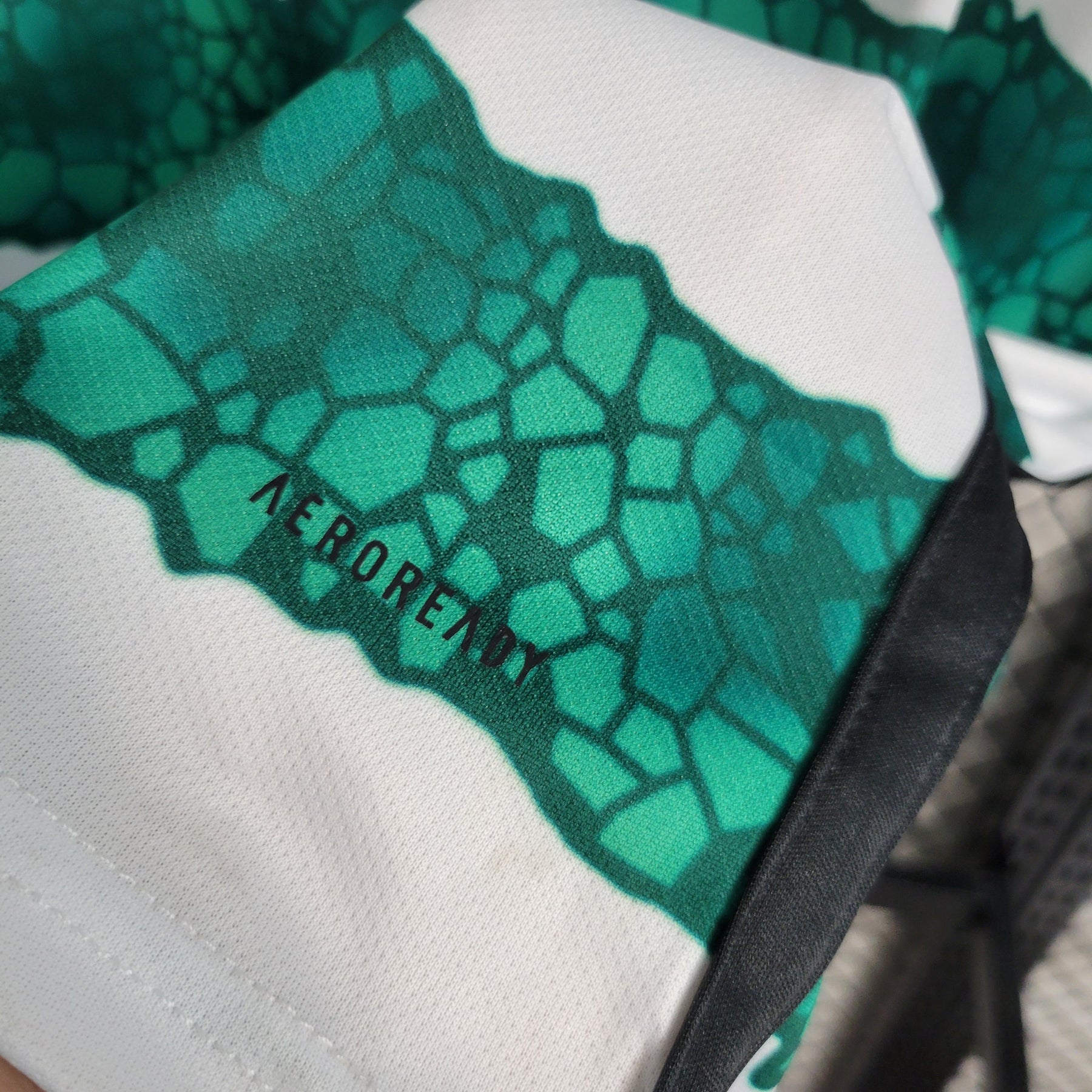 Camisa Celtics Home 23/24 Adidas Torcedor Masculina - JM sports 