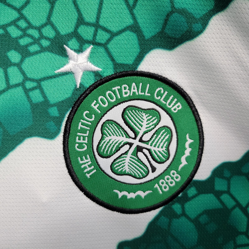 Camisa Celtics Home 23/24 Adidas Torcedor Masculina - JM sports 