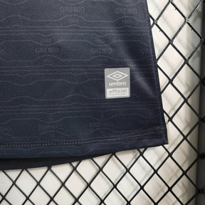 Camisa Grêmio Away III 23/24 - Versão Feminina - JM sports 