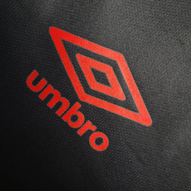 Camisa Athletico Paranaense Away 23/24 - Umbro Torcedor Masculina - Lançamento - JM sports 