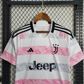 Camisa Juventus Away 23/24 - Adidas Torcedor Masculina - Lançamento - JM sports 
