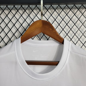 Camisa Frankfurt Away 23/24 - Nike Torcedor Masculina - Lançamento - JM sports 