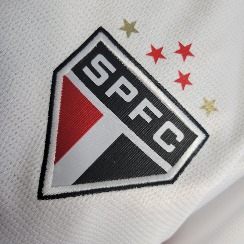 Camisa São Paulo Away 22/23 - Adidas Torcedor Masculina - JM sports 