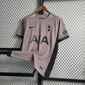 Camisa Tottenham Away III 23/24 - Nike Torcedor Masculina - Lançamento - JM sports 