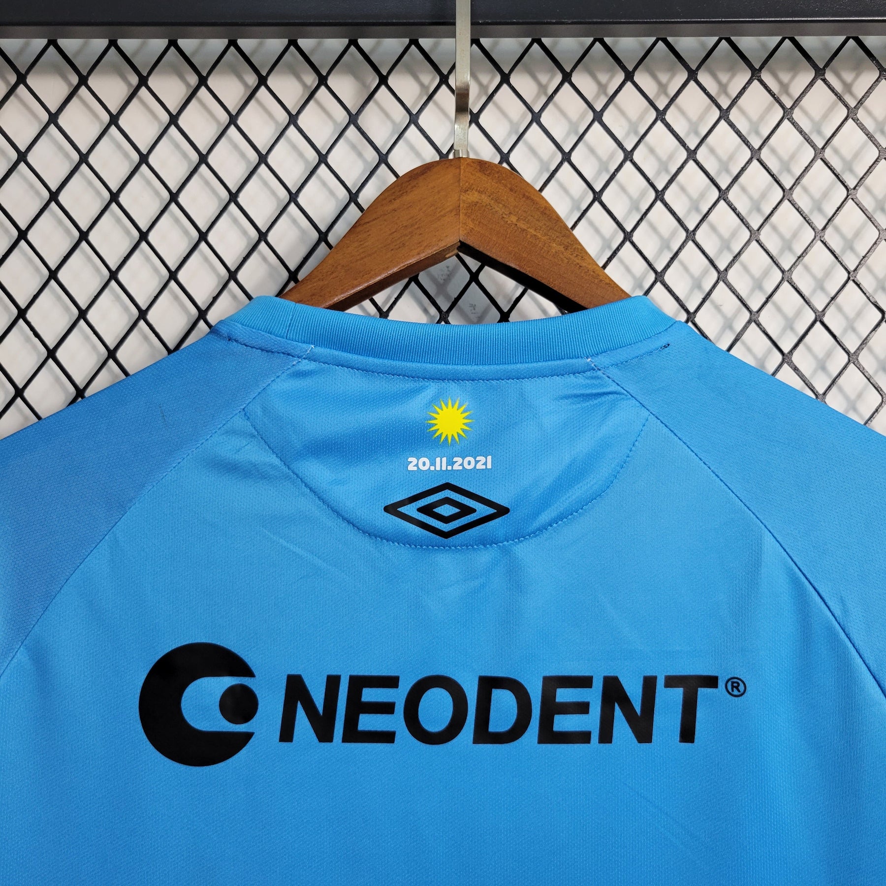 Camisa Athletico Paranaense 23/24 - Umbro Torcedor Masculina - Lançamento - JM sports 