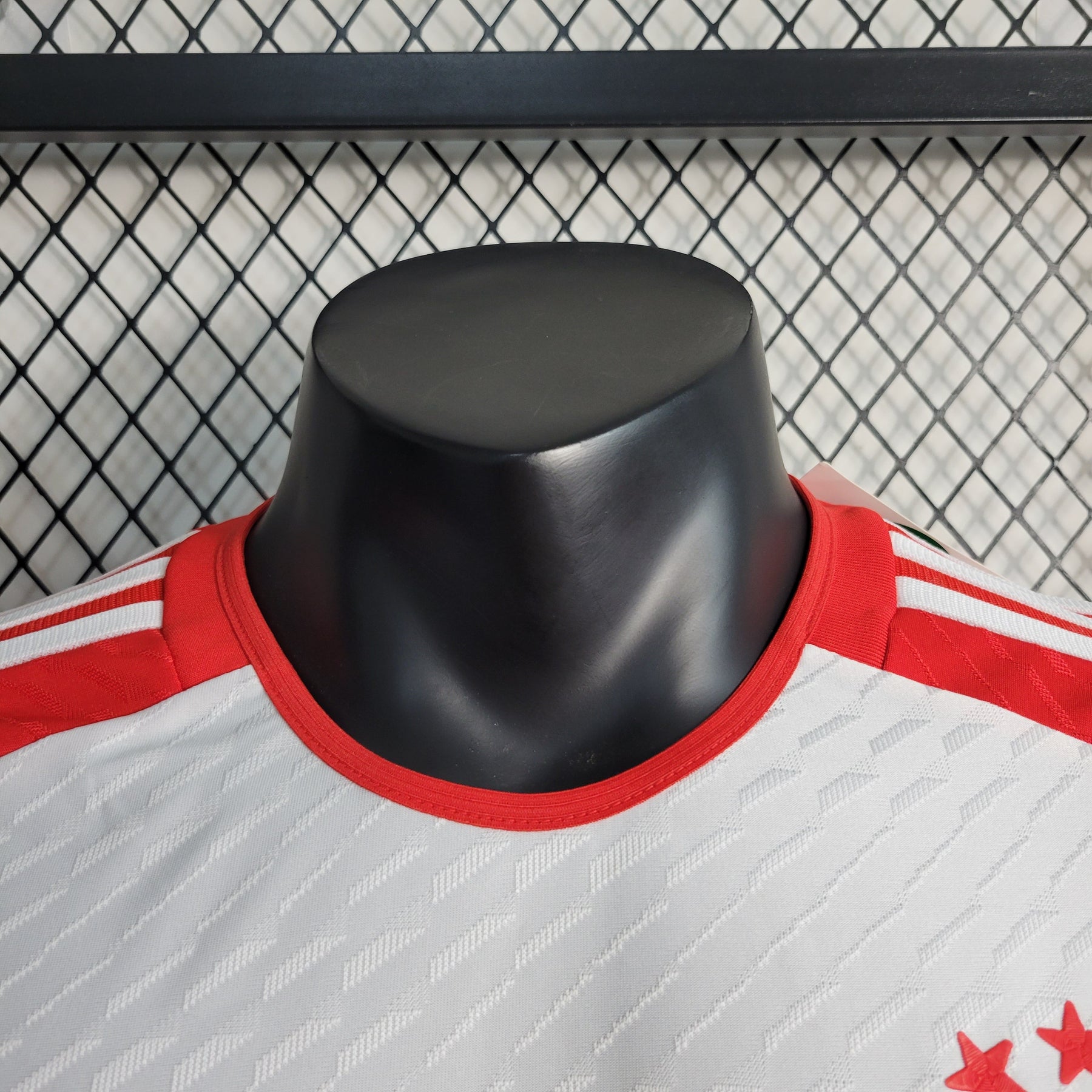 Camisa Bayern De Munique Home 23/24 - Adidas Jogador Masculina - JM sports 