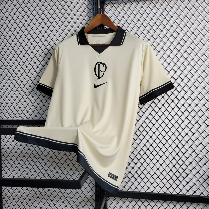 Camisa Corinthians Edição Especial 23/24 - Nike Torcedor Masculina - Lançamento - JM sports 