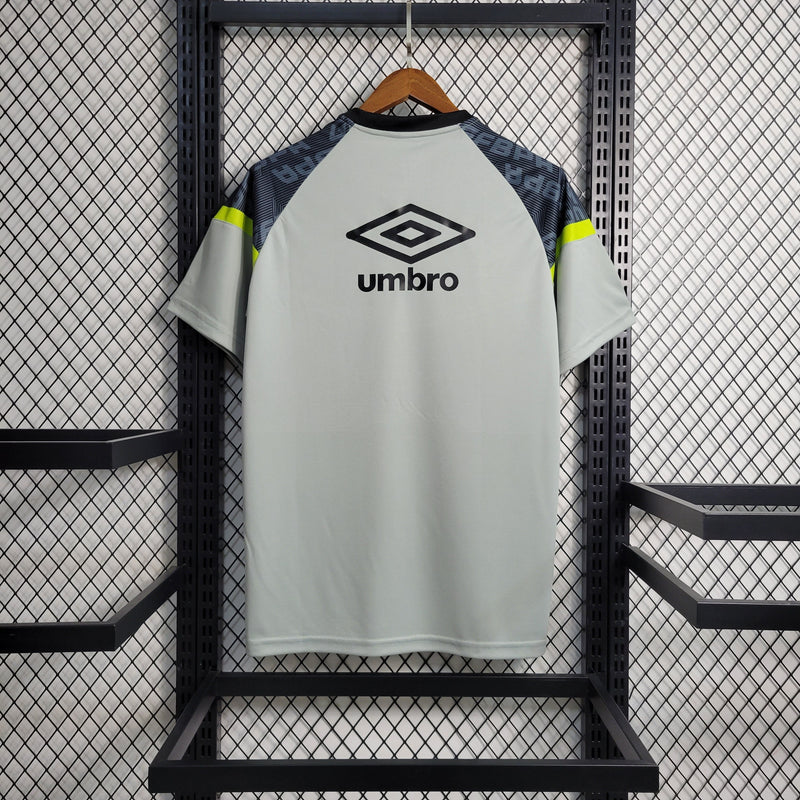 Camisa Grêmio Treino 23/24 - JM sports 