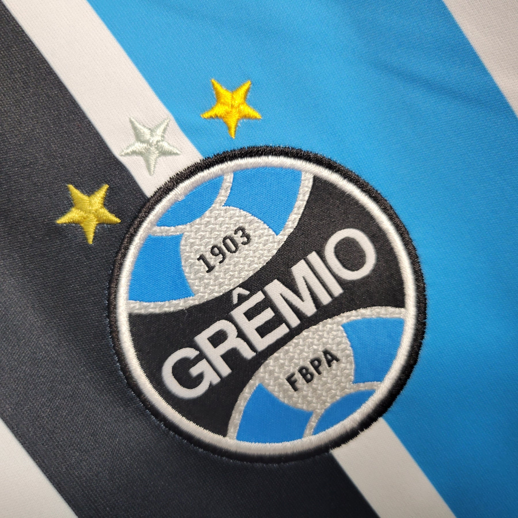 Camisa Grêmio Home 23/24 - Umbro Torcedor Masculina - Lançamento - JM sports 