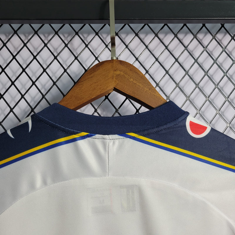 Camisa Parma Reserva 02/03 - Versão Retro - JM sports 