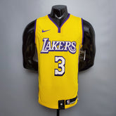 Camisa NBA Lakers #3 Davis V-neck Nike Connection - 23/24 - JM sports 