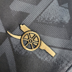 Kit Infantil Arsenal Reserva 22/23 - JM sports 