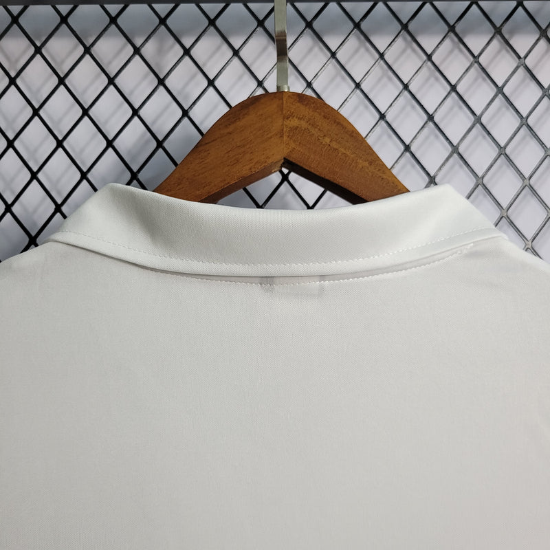 Camisa Santos Titular 1970 - Versão Retro - JM sports 