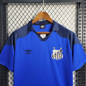 Camisa Santos Treino 23/24 - Umbro Torcedor Masculina - JM sports 