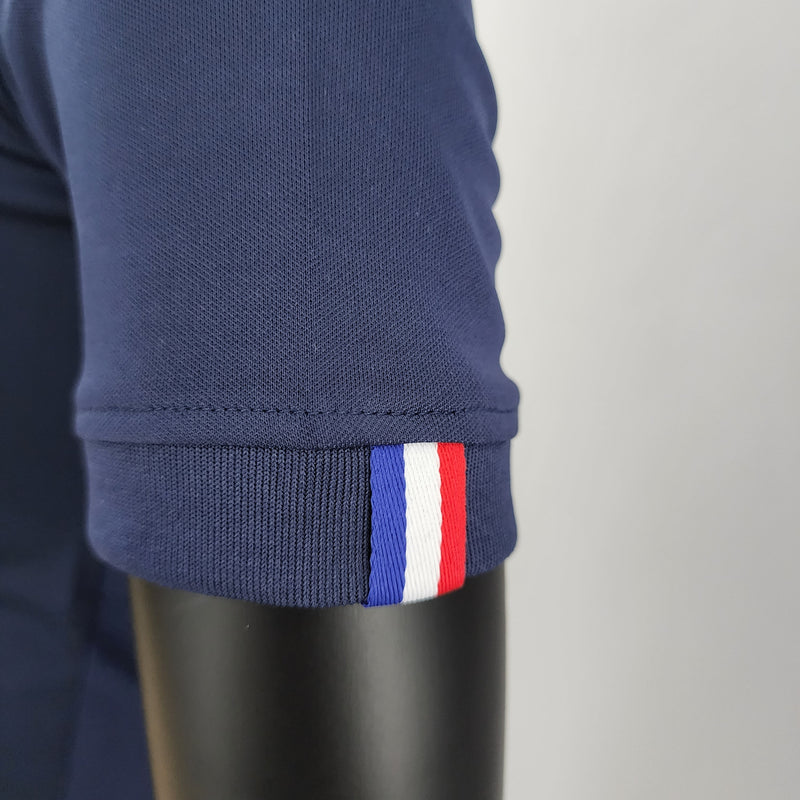 Kit Infantil PSG Titular 22/23 - JM sports 