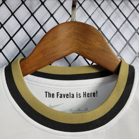 Kit Infantil Corinthians Titular 22/23 - JM sports 