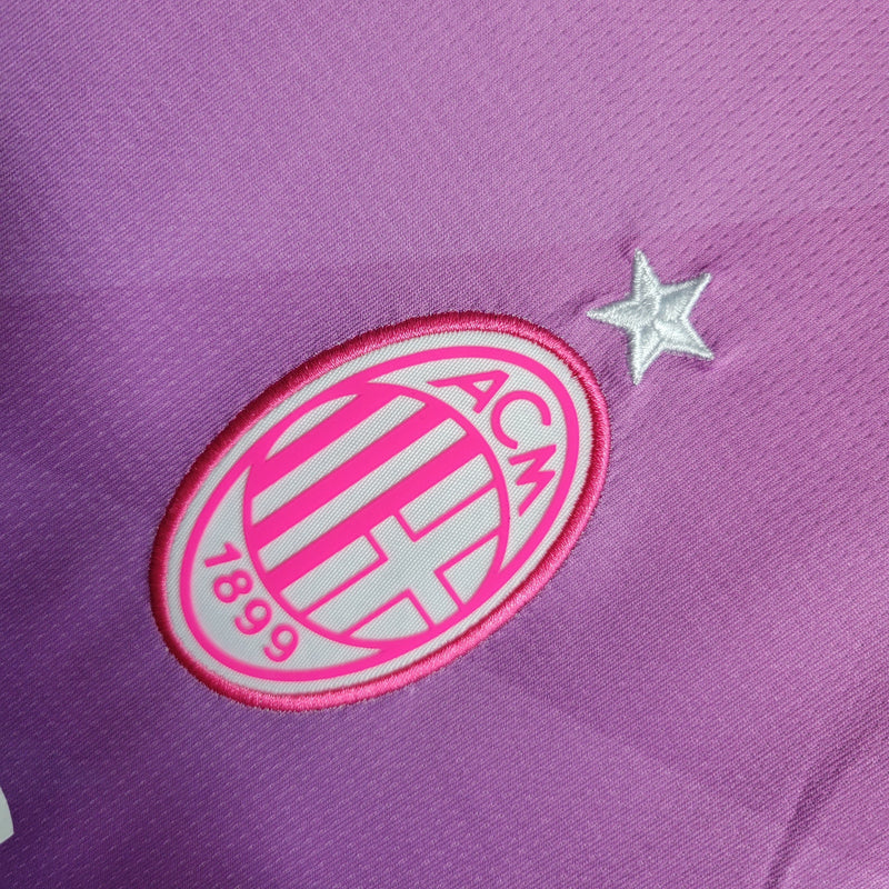 Camisa Milan Away II 23/24 - Puma Torcedor Masculina - Lançamento - JM sports 