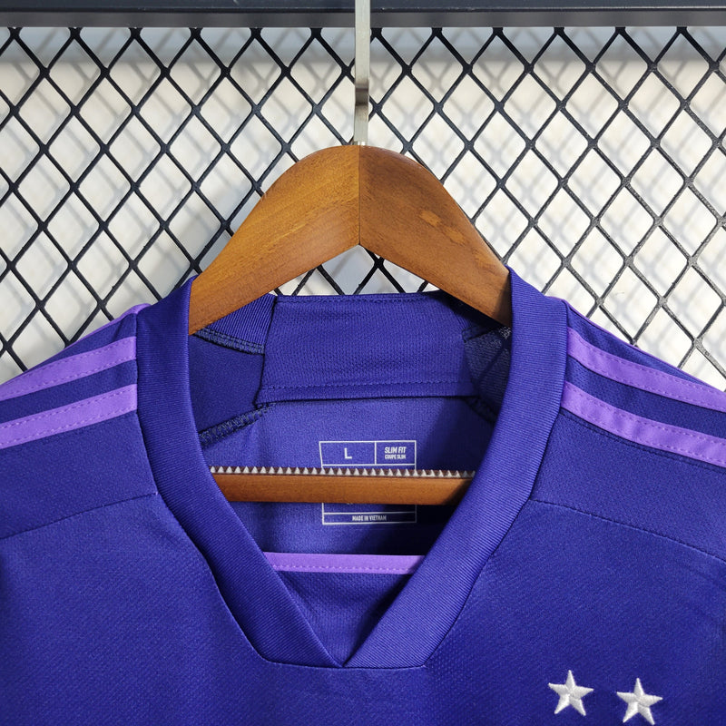 Argentina Away 23/24 - Adidas Torcedor Masculina - JM sports 